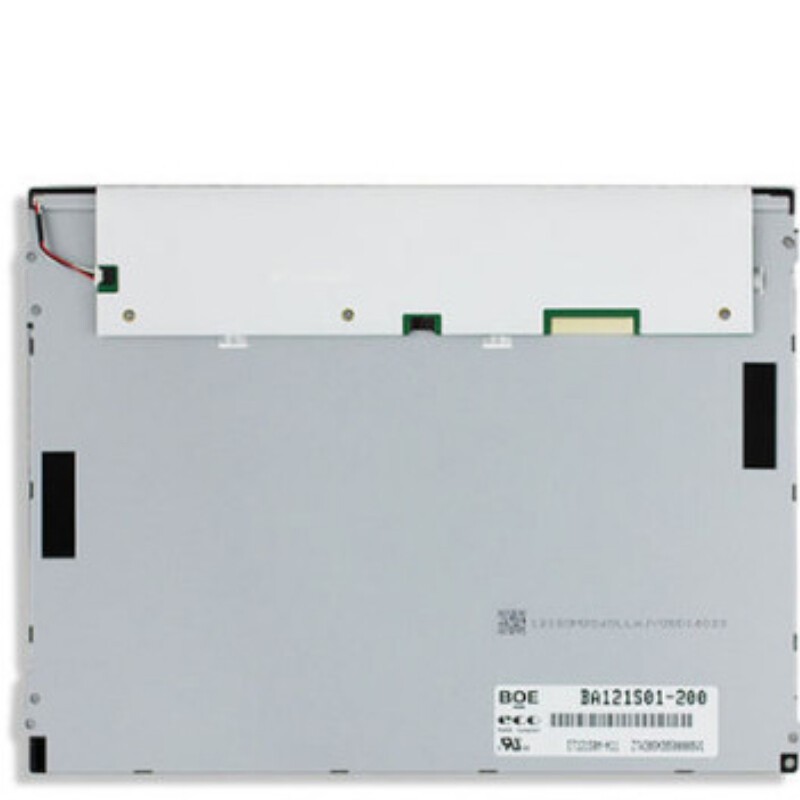 12.1" For BOE BA121S01-200 LCD Display Screen Panel Repair replacement