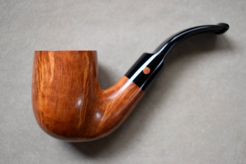 Moretti Pipe Freehand