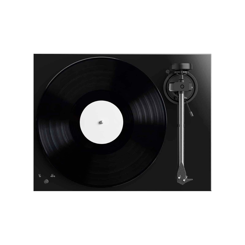 Pro-Ject X1 B Turntable - Pick it PRO B Gloss Black