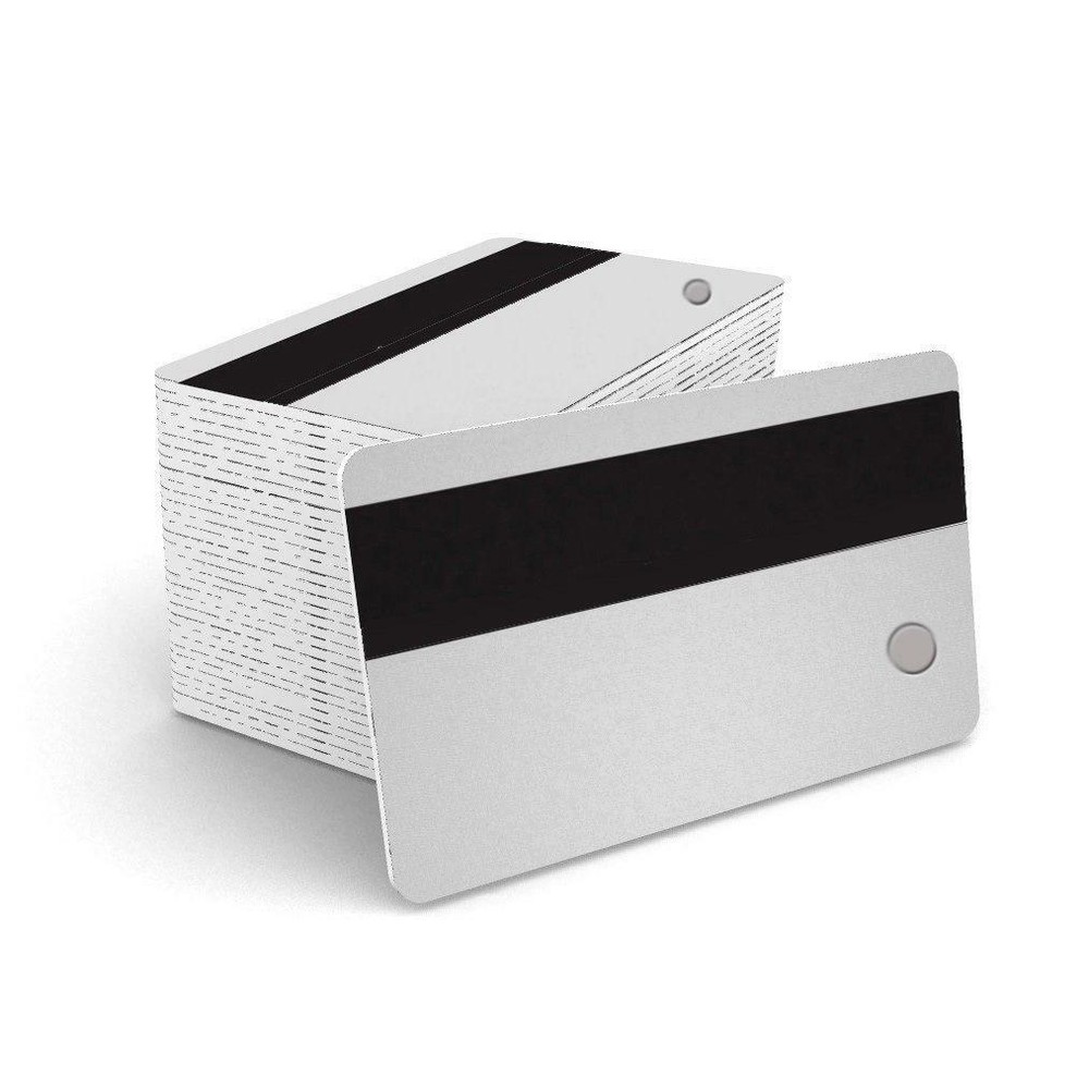 25 Micros Cards Server or Employee Swipe ID - POS