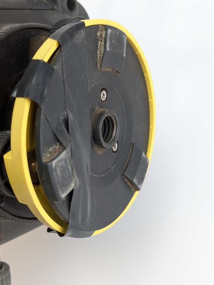 Leica Sprinter 150M Digital Level, READ