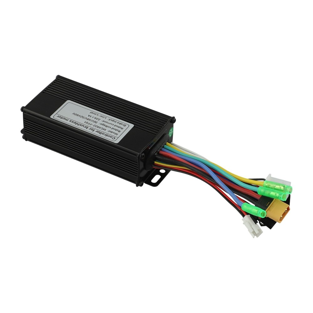 Electric Scooter Controller 22A Designed for Efficient Power Management