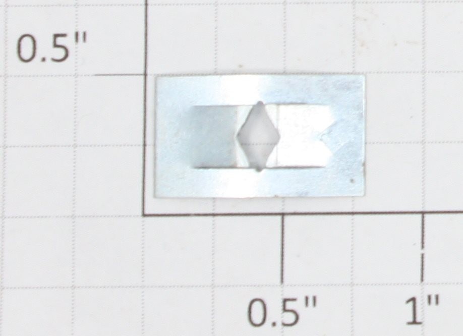 Lionel 167-20 Speed Nut (10)