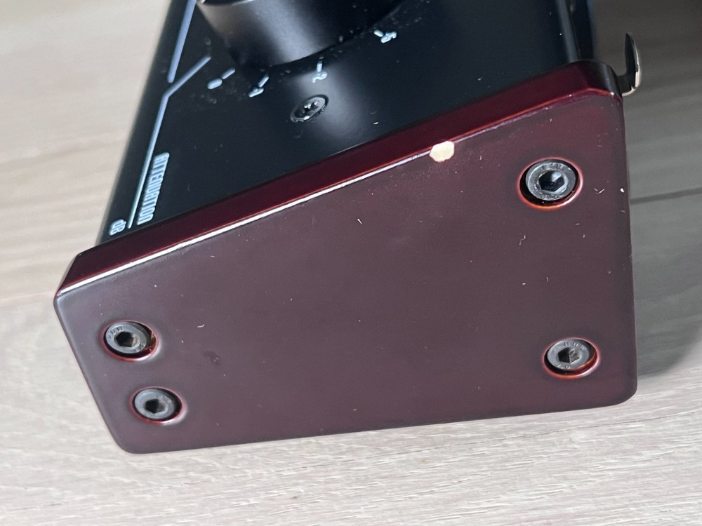Palmer MONICON Passive Audio Monitor Controller