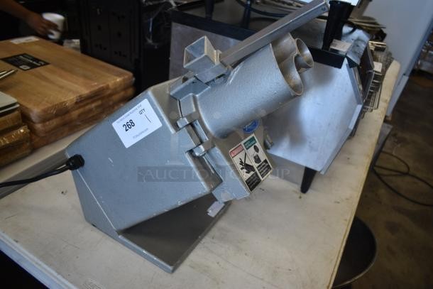 General P507L Commercial Food Processor