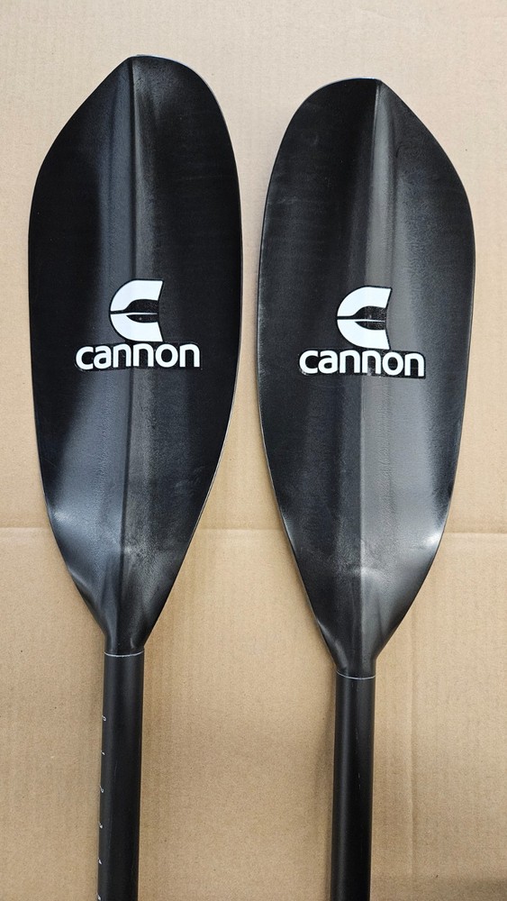 Cannon Slider 215-235cm