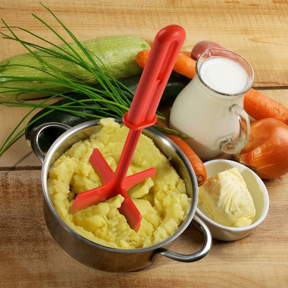 Zulay Kitchen Meat Chopper