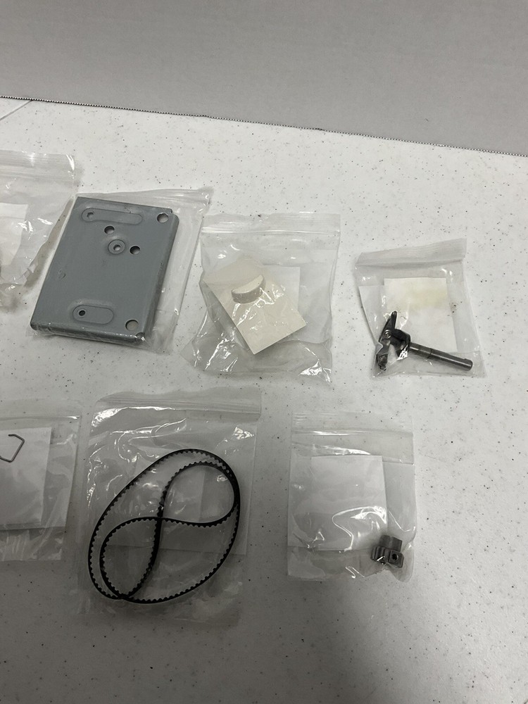 BROTHER Sewing Machine PARTS ONLY