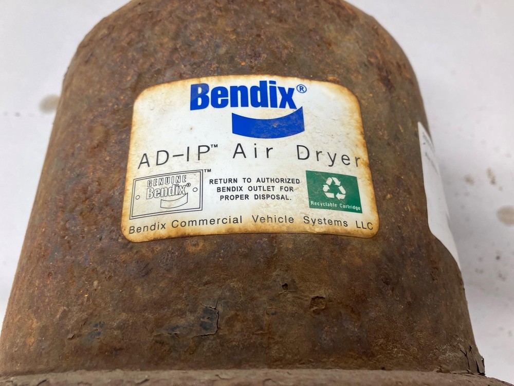 Bendix AD-IP Air Dryer - Used