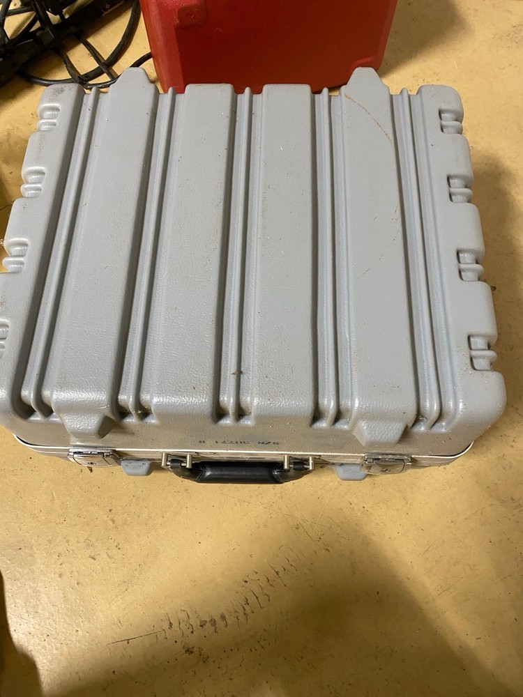 Dotco Pneumatic Base Router 10T4318-62