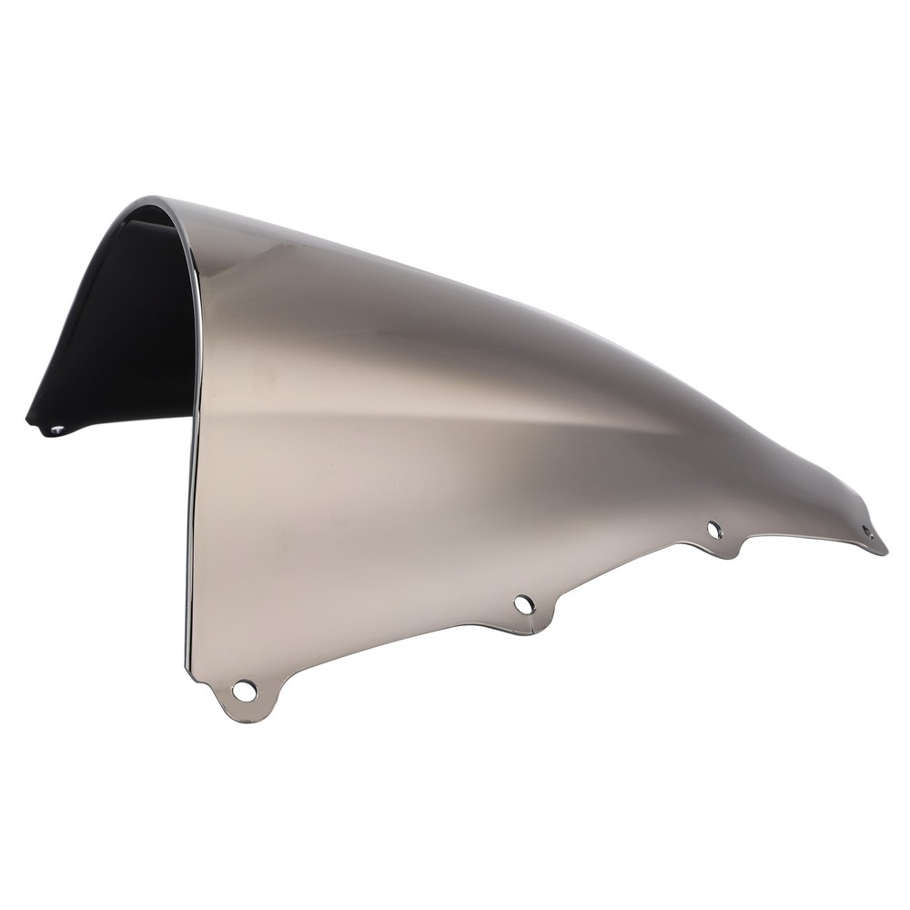 Windshield WindScreen fit for Aprilia RSV1000 2003-2006 Chrome