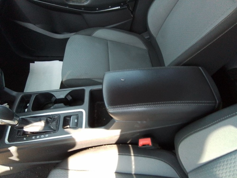 2015-2018 Ford Focus Front 4.2" Display Screen