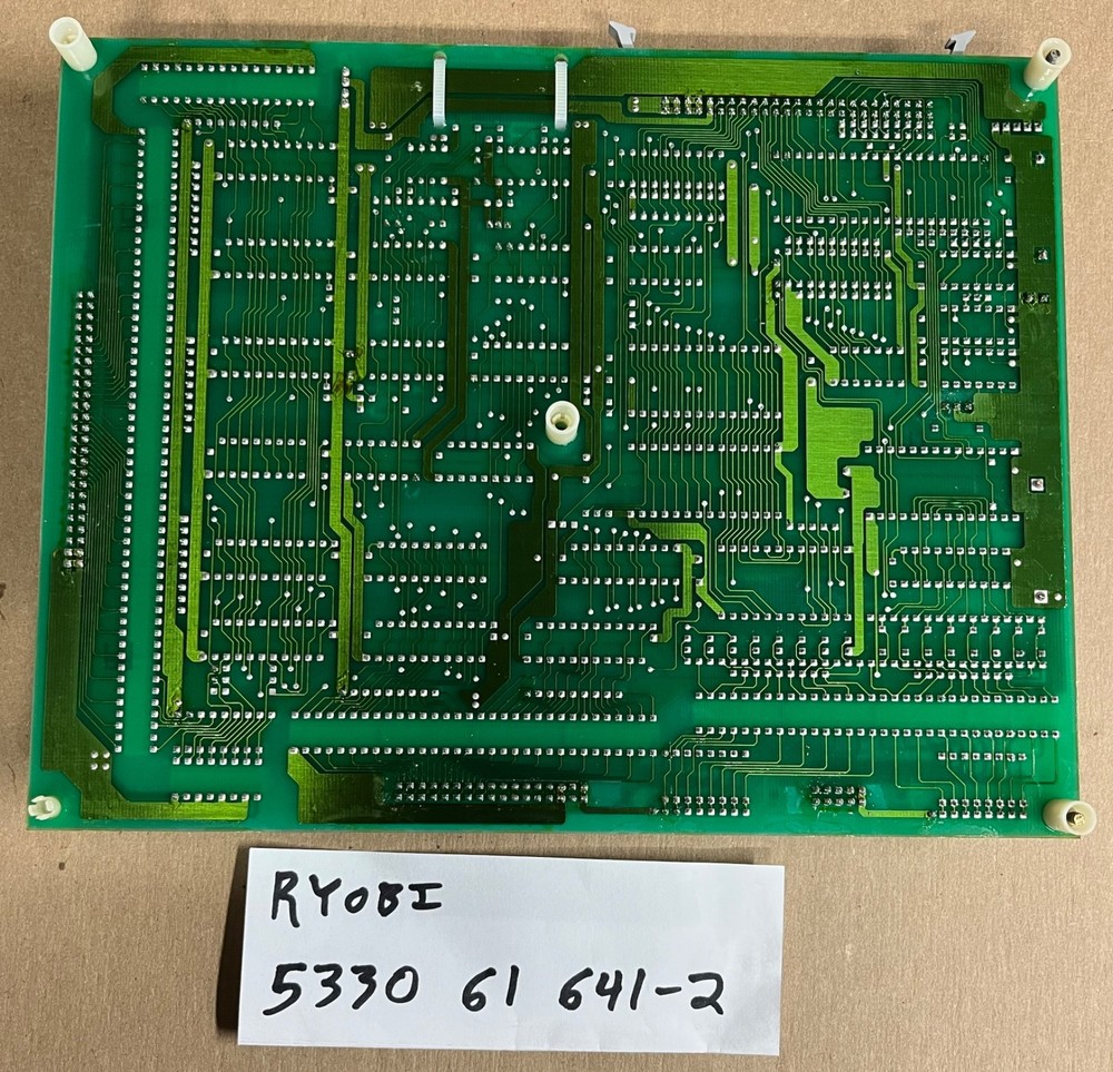 AB Dick 9995 Circuit Board P/N 5330 61 641-2