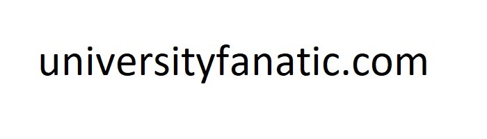 UNIVERSITYFANATIC.COM Domain name website