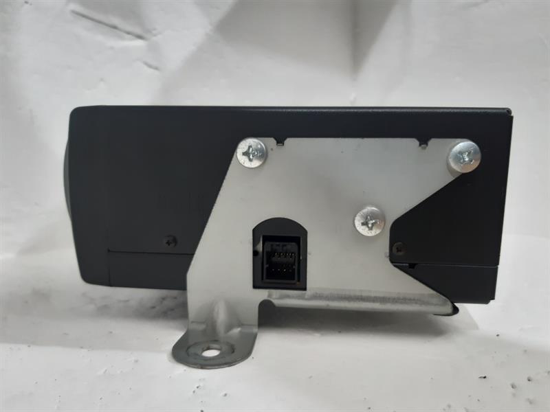 CD MULTICHANGER JEEP CHEROKEE Disc Changer