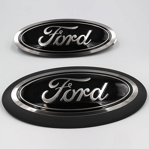 Ford Performance M-1447-F15B EMBLEMS