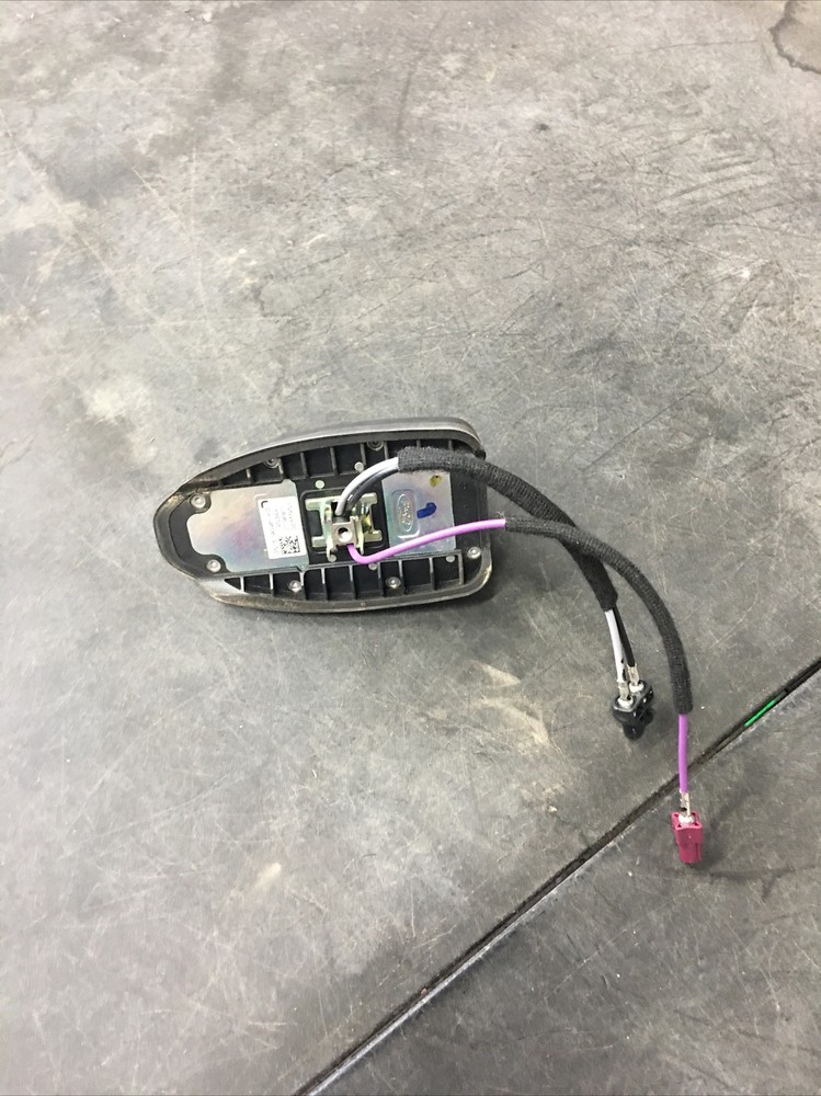 FORD ECOSPORT Antenna 2020