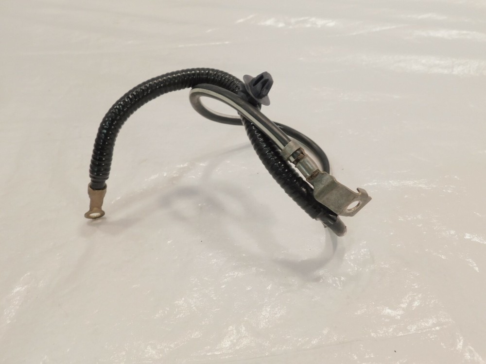 2014-2018 Honda CTX700D CTX700ND Negative Ground Battery Cable Lead Wire