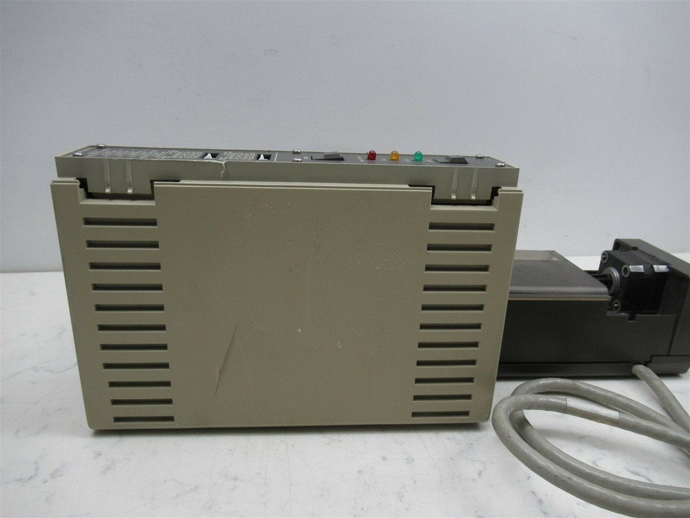 Hewlett Packard HP 18593A Autosampler Controller Unit Alpha Omega Technologies