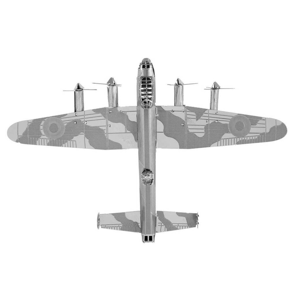MMS067 AVRO LANCASTER BOMBER (1 SHEET)