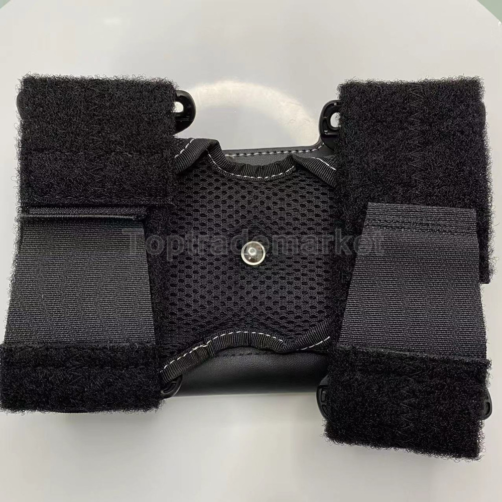 US Wrist Mount Strap with Medium/Large Strap for Zebra WT6000 SG-NGWT-WMLCV-01