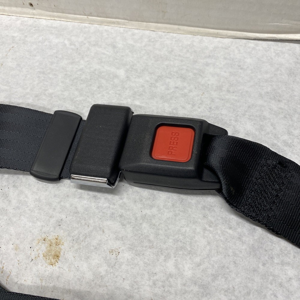 Jazzy Select Pride Seat Belt JAZ-02