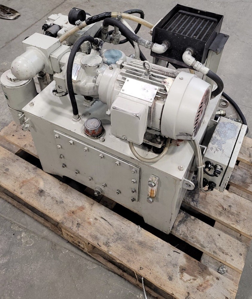 Okamoto Micro Processor Controlled IGM-2M Internal ID Grinding Machine