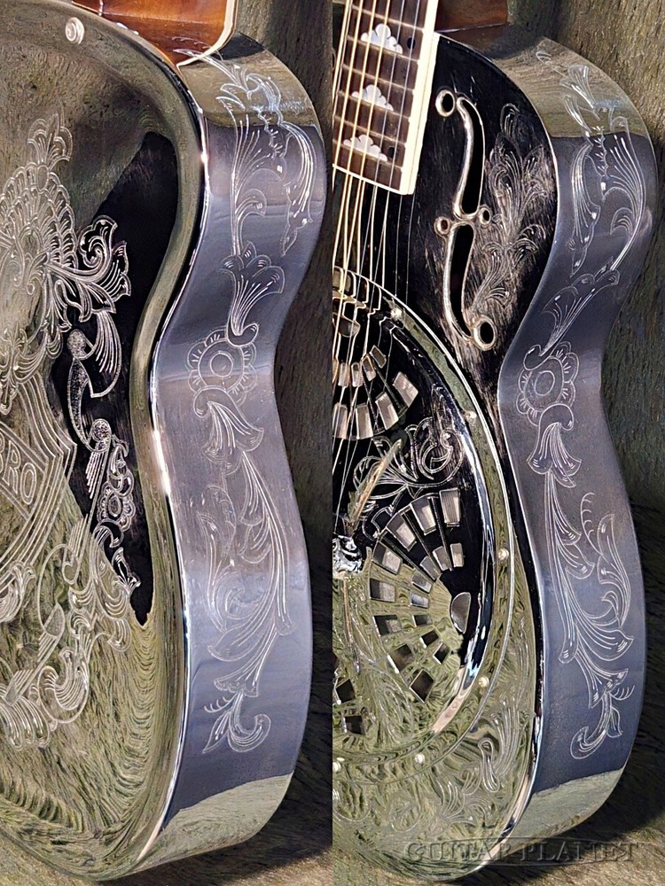 Dobro DM1000 -1994 USED!!-