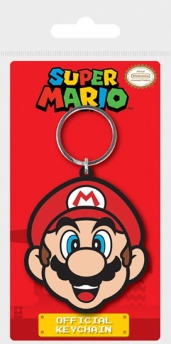 SUPER MARIO: MARIO