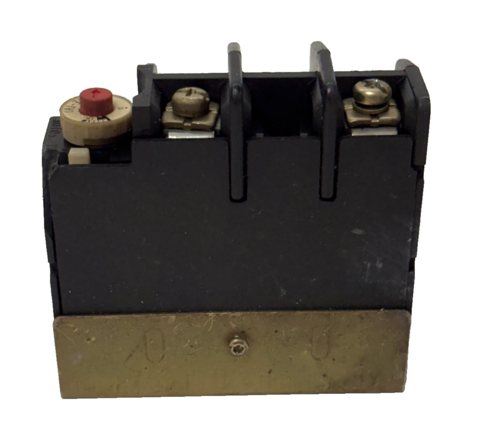 HITACHI NS229351 CONTACTOR