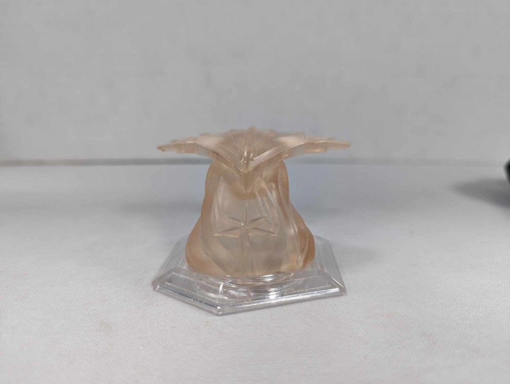 DISNEY INFINITY 2.0 Marvel Guardians Galaxy Crystal open (B40)