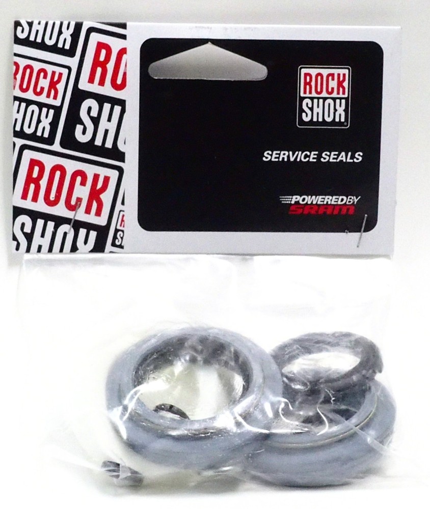 Rockshox Fork Basic Service Kit Recon Silver (2013-2015)