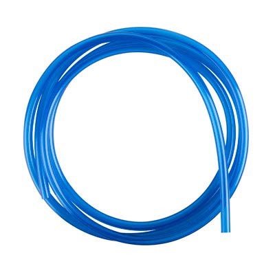 Carburetor Vent Line – 1/8″ Inner Diameter × 5′ Length, Blue Polyurethane