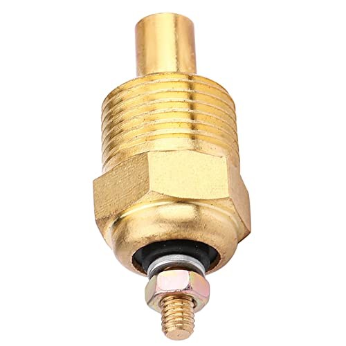 Engine Coolant Temperature Sensor, Water Temperature Sensor for Mercruiser
