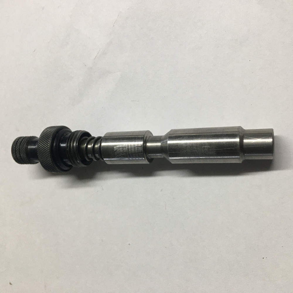 Knight American 50 Cal. Inline Muzzleloader Striker Bolt Assembly  #1  VERY NICE