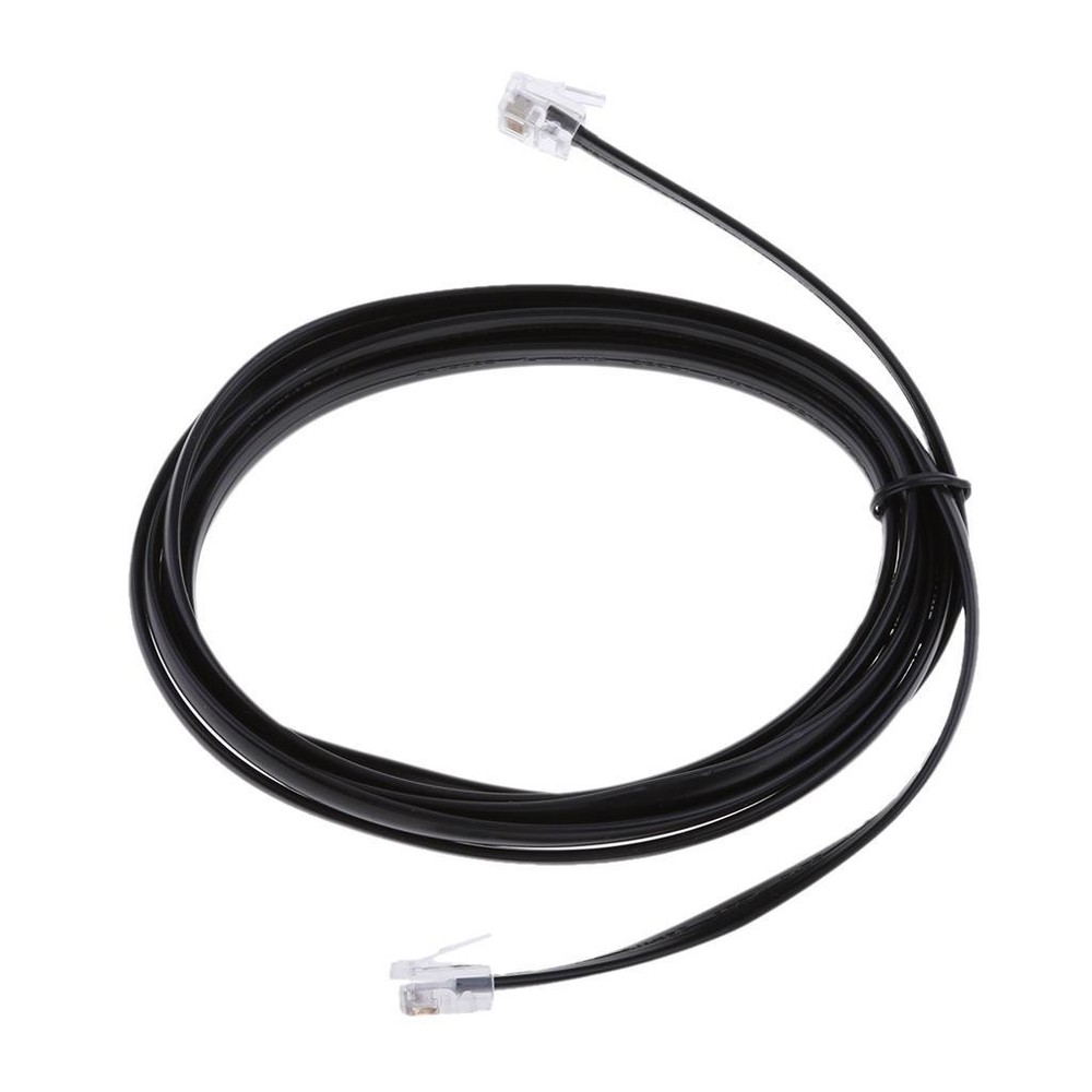 6Pin Car Separation Extension Cable For