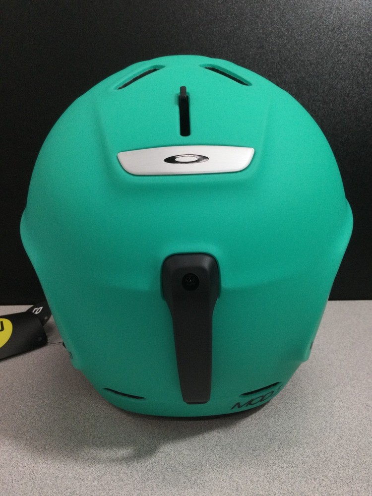 OAKLEY MOD3 MIPS SNOW HELMET - CELESTE - [S]
