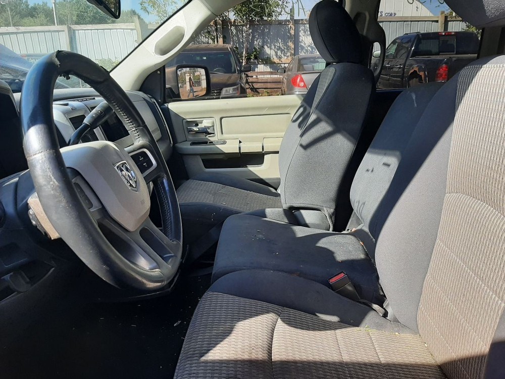 RAM1500 2011 High Mounted Stop Light 1064073