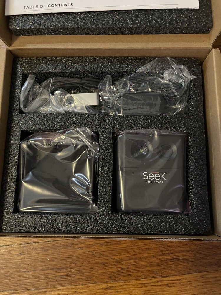 Seek Thermal