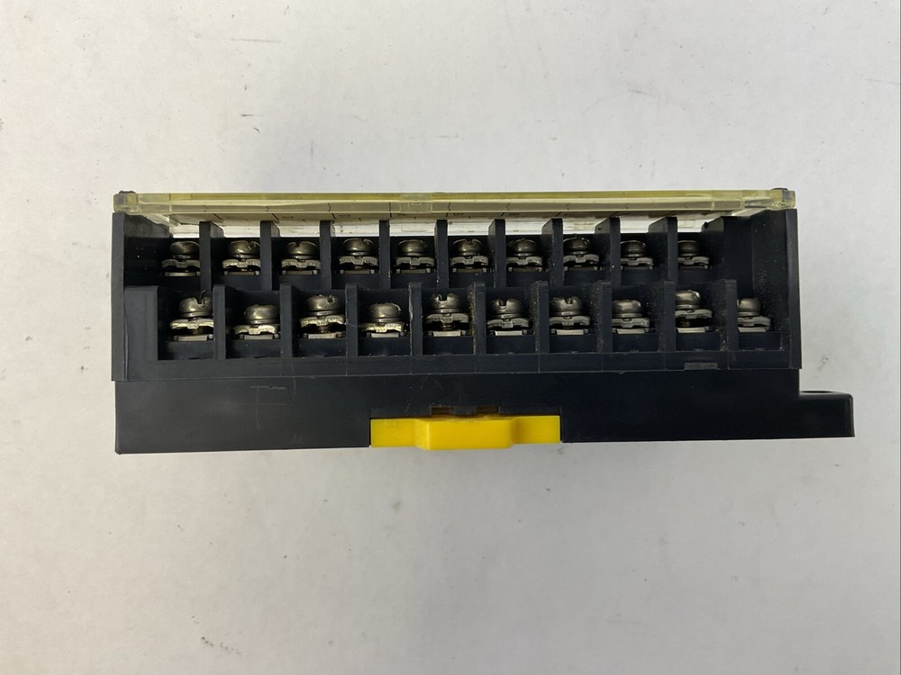 MITSUBISHI MR-TB20 TERMINAL BLOCK