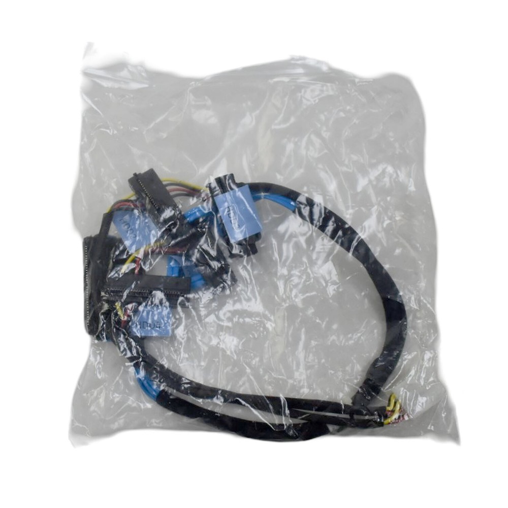 Dell PowerEdge T310 Server Perc6i/SAS RAID 4 Drop Cable - D385M