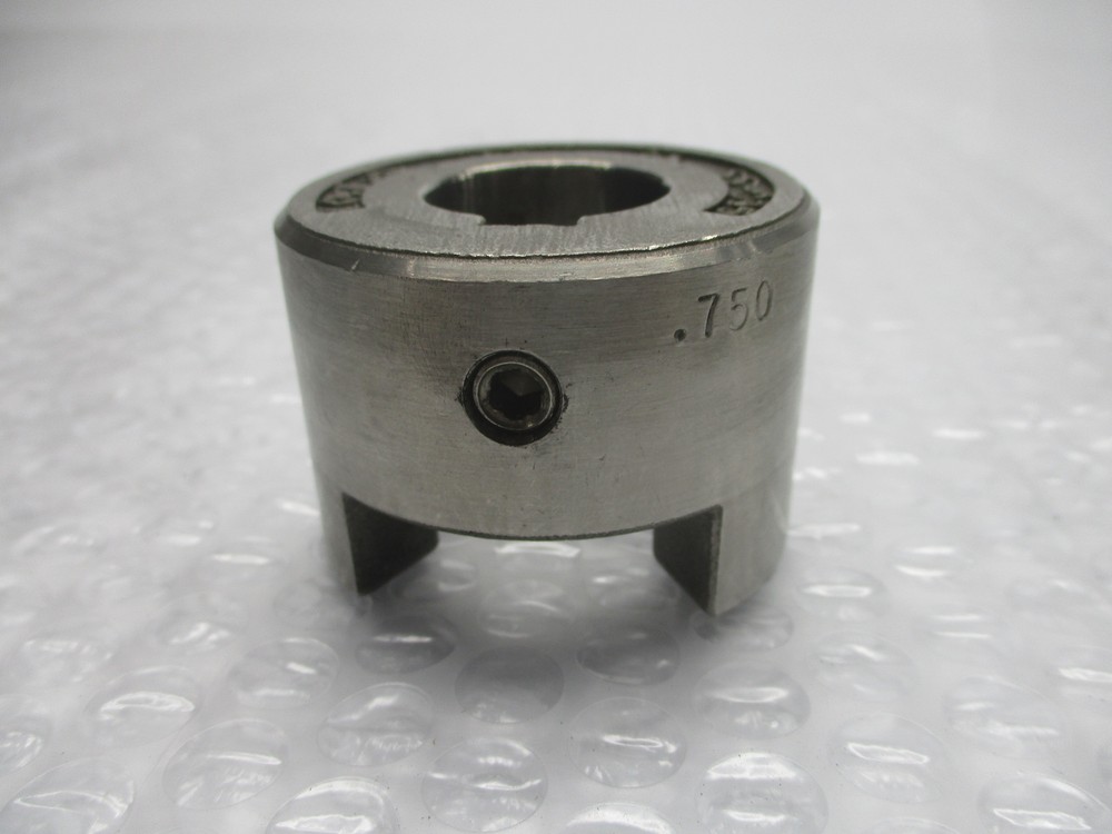 LOVEJOY SS-095 .750 COUPLING UNMP