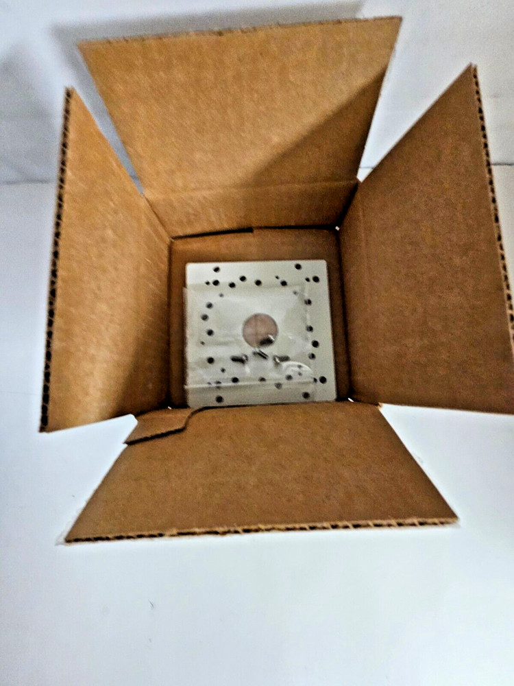 Arecont Vision SV-EBA Electrical Box Adapter Plate NEW (Open Box)