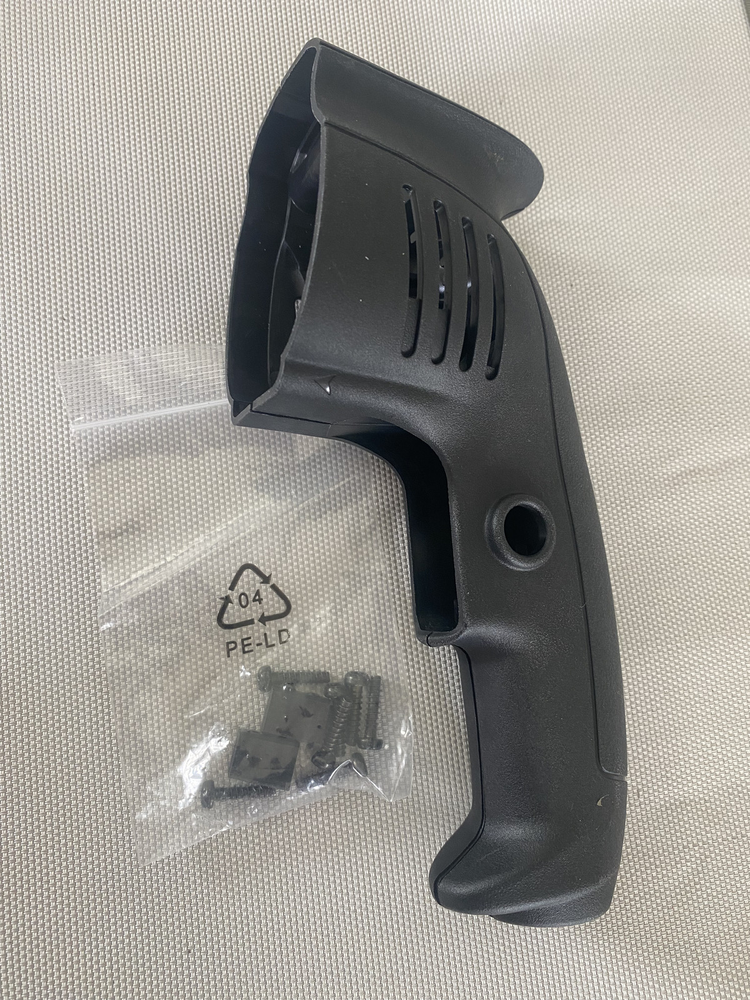 Milwaukee Rear Handle Assembly/​/​asb-2 A0821-0020