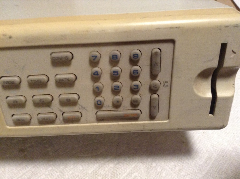 Chroma ATE Inc. C2160 Analyzer