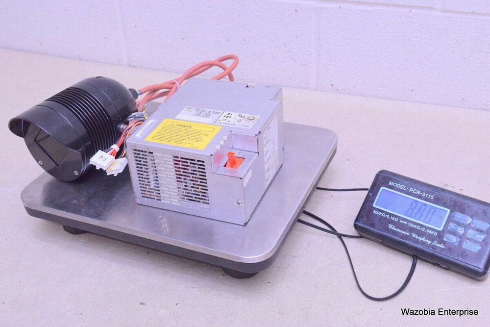 INFRARED LIGHT SOURCE E-19108