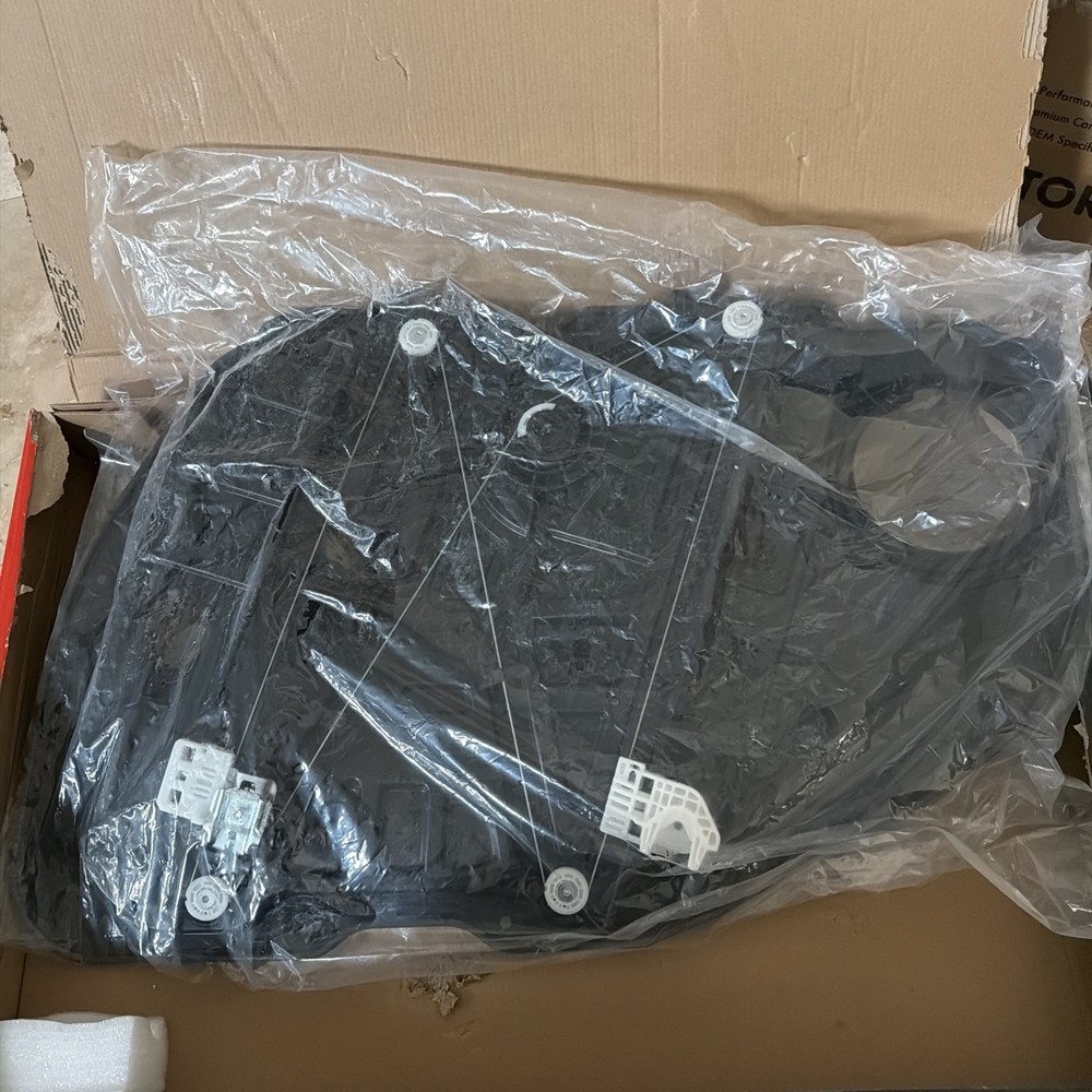 Front Left Driver Side Electric Power Window Regulator Kia Optima 2016- 2020