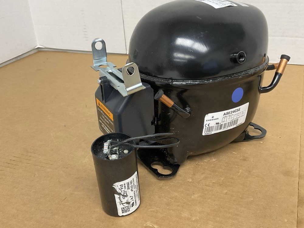 EMERSON COPELAND Compressor ASE24C5E-IAA-901