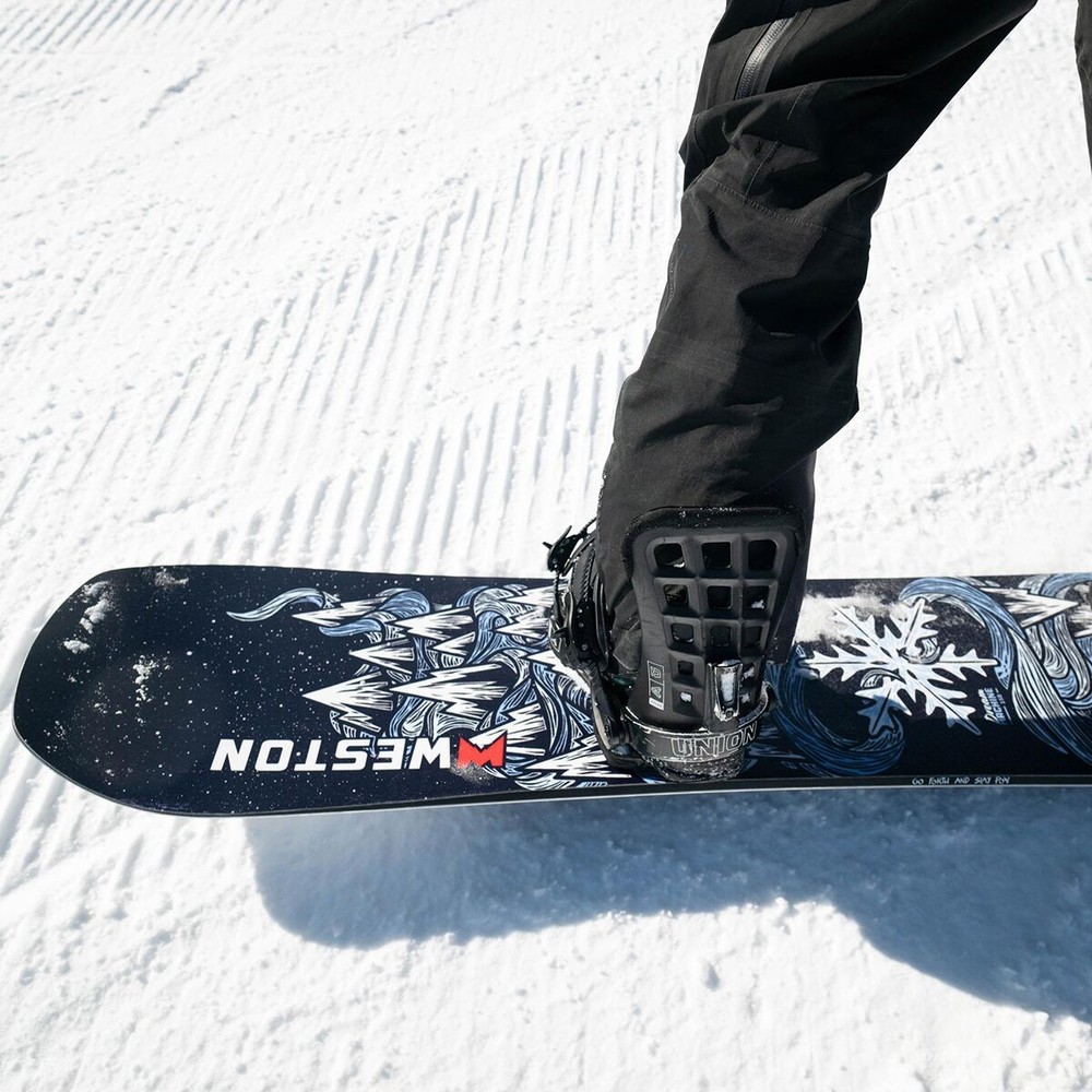 Weston Dream Machine Snowboard - 2026