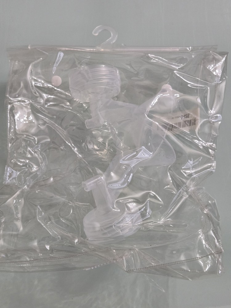 Spectra S2 Plus Electric Breast Pump with Additional Flanges